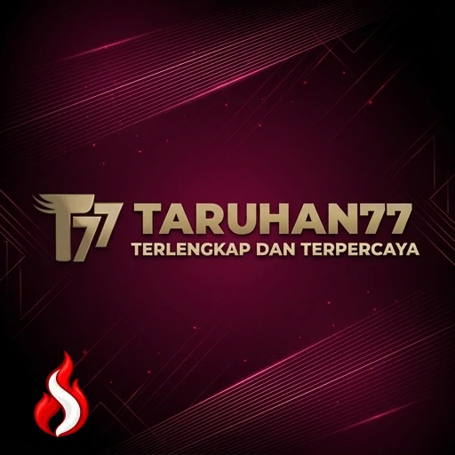 Logo taruhan77