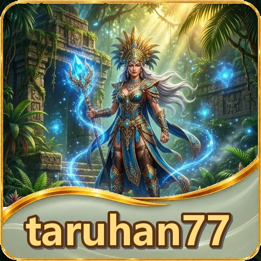 Antarmuka sederhana taruhan77 saat pengguna menelusuri daftar aplikasi.
